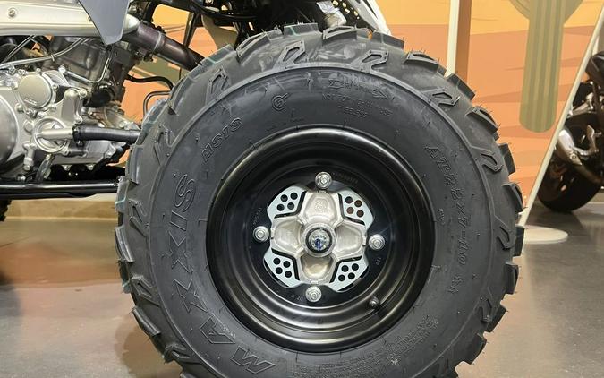 2026 Yamaha Raptor 700