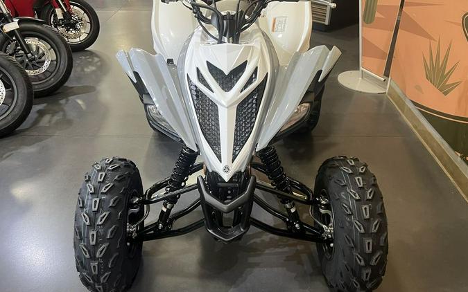 2026 Yamaha Raptor 700
