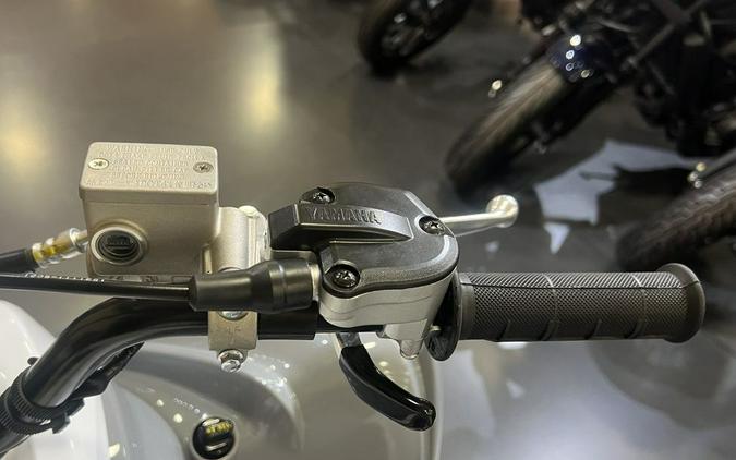 2026 Yamaha Raptor 700