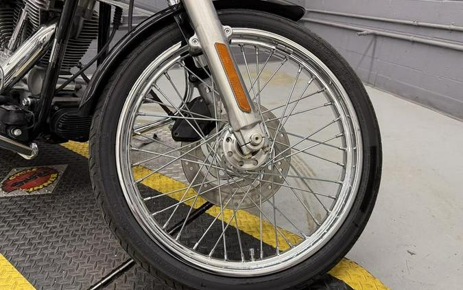 2004 Harley-Davidson® FXST - Softail® Standard