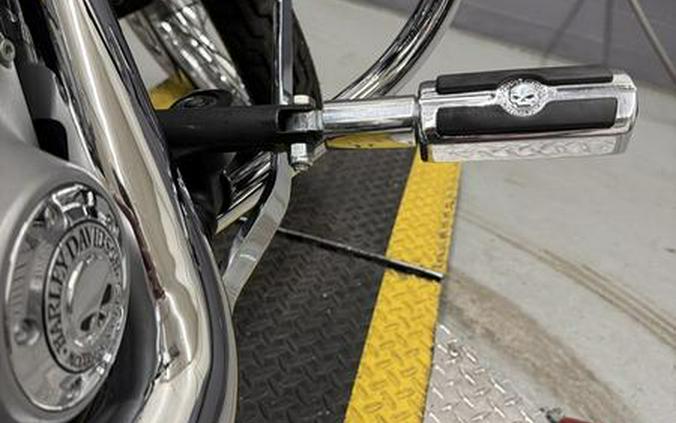 2004 Harley-Davidson® FXST - Softail® Standard