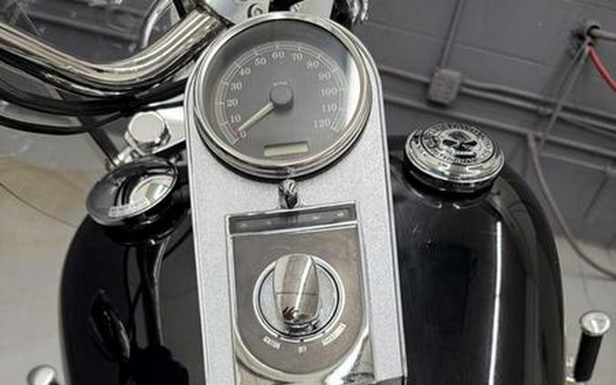 2004 Harley-Davidson® FXST - Softail® Standard