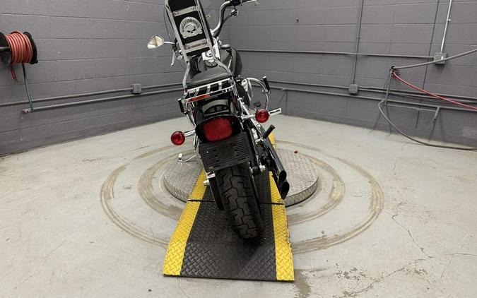 2004 Harley-Davidson® FXST - Softail® Standard