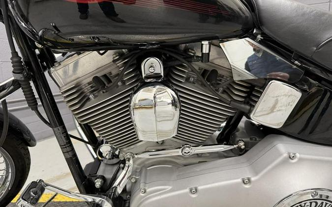 2004 Harley-Davidson® FXST - Softail® Standard