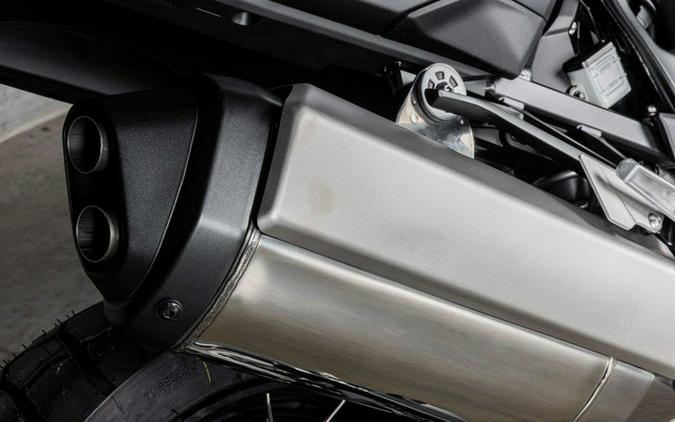 2026 Honda Africa Twin DCT