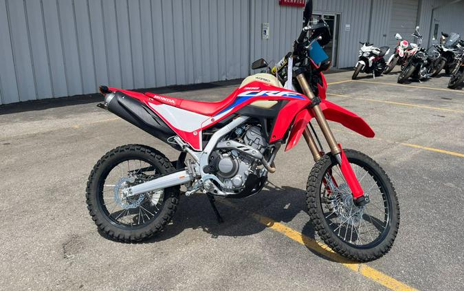 2023 Honda CRF® 300L