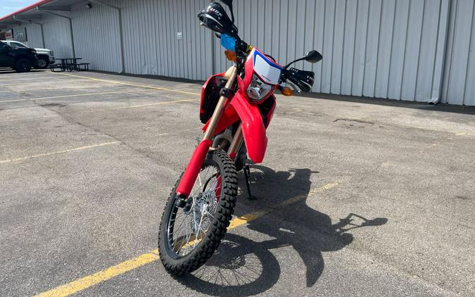 2023 Honda CRF® 300L