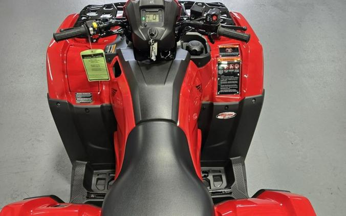 2026 Honda FourTrax Foreman® 4x4
