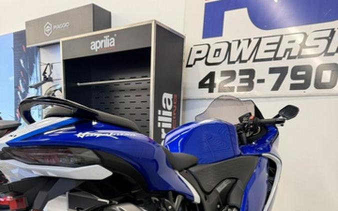 2026 Suzuki Hayabusa