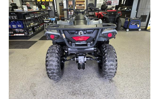 2022 Outlander 450 DPS - Can-Am