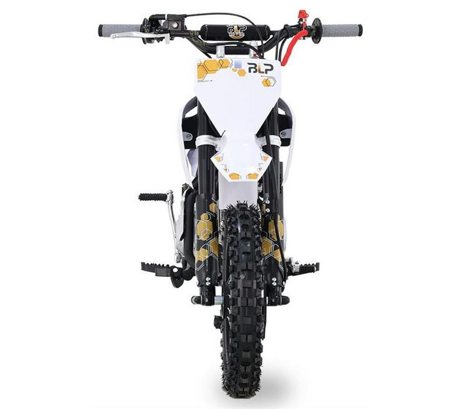 2026 BLP Moto V2