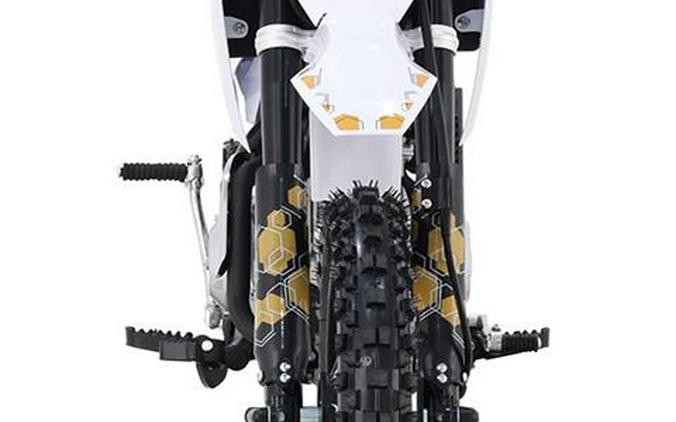 2026 BLP Moto V2