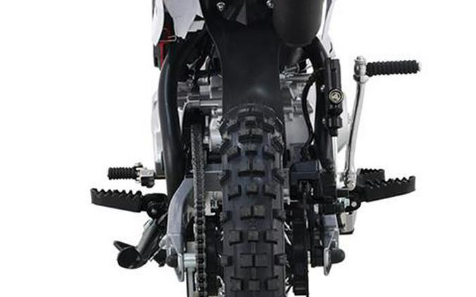 2026 BLP Moto V2