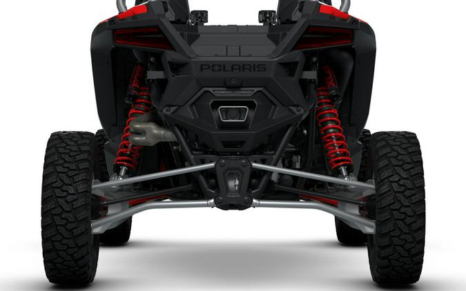 2026 Polaris RZR Pro R Ultimate
