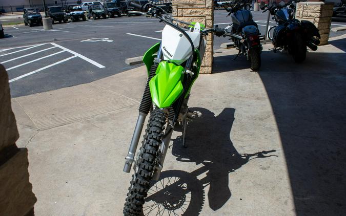 2023 KAWASAKI KLX230R