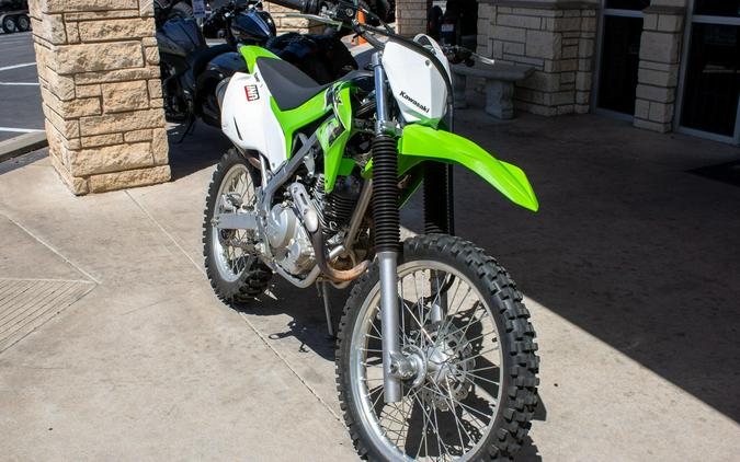 2023 KAWASAKI KLX230R