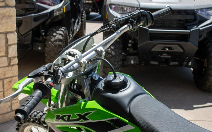 2023 KAWASAKI KLX230R