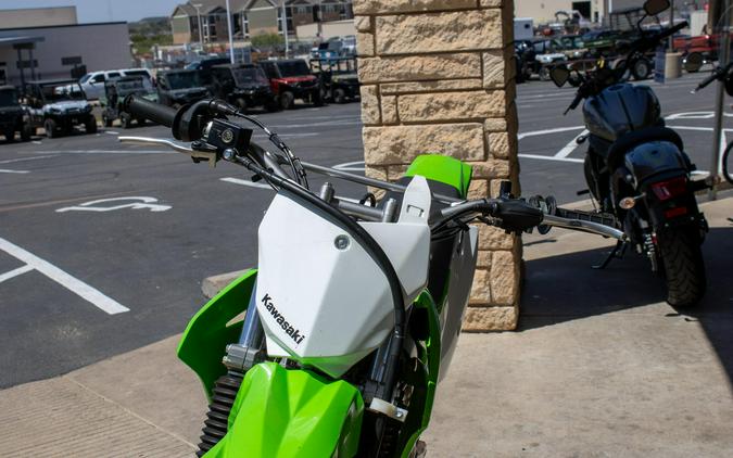 2023 KAWASAKI KLX230R