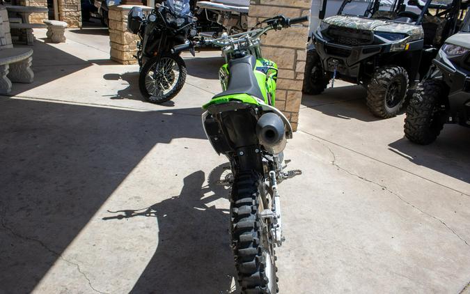 2023 KAWASAKI KLX230R