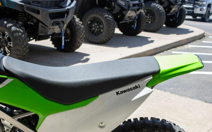 2023 KAWASAKI KLX230R