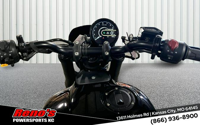 2026 Royal Enfield GUERRILLA 450