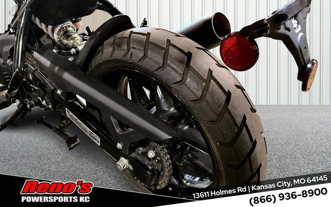 2026 Royal Enfield GUERRILLA 450