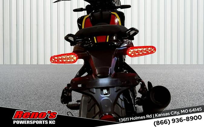 2026 Royal Enfield GUERRILLA 450