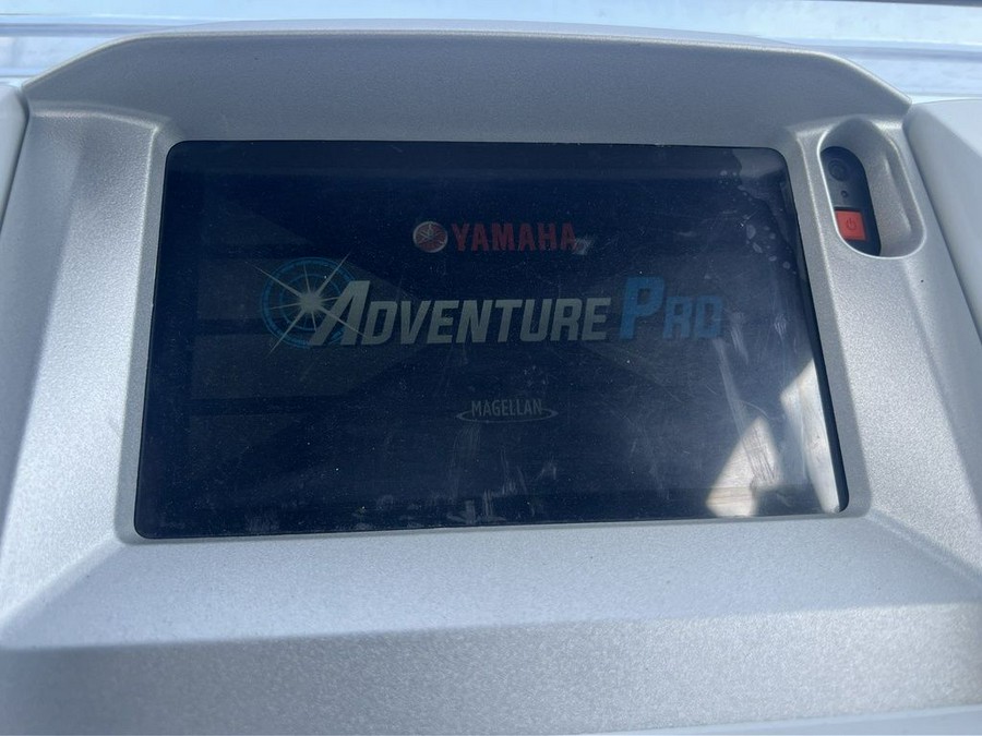 2022 Yamaha Wolverine RMAX4 1000 Limited Edition