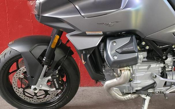 2027 Moto Guzzi V100 Mandello