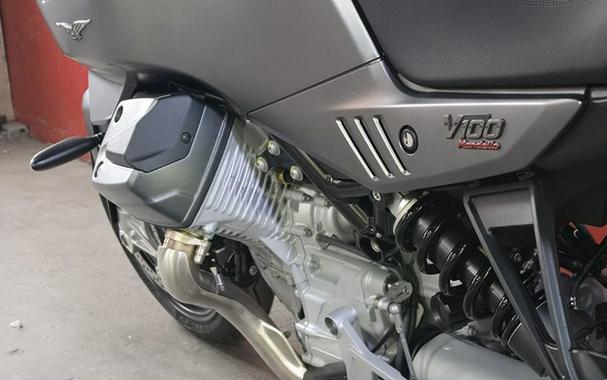2027 Moto Guzzi V100 Mandello