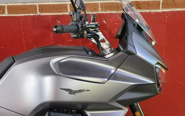 2027 Moto Guzzi V100 Mandello