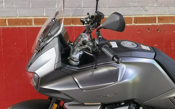 2027 Moto Guzzi V100 Mandello