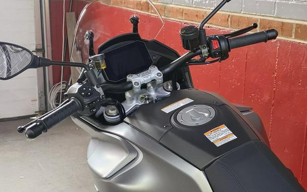 2027 Moto Guzzi V100 Mandello
