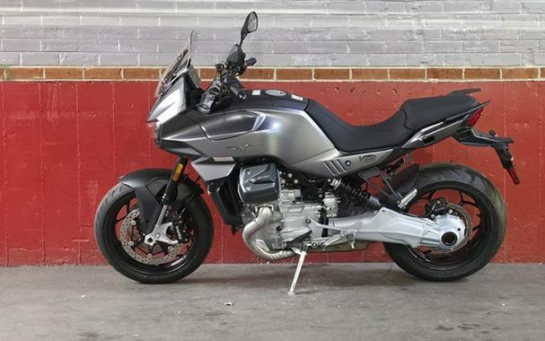 2027 Moto Guzzi V100 Mandello