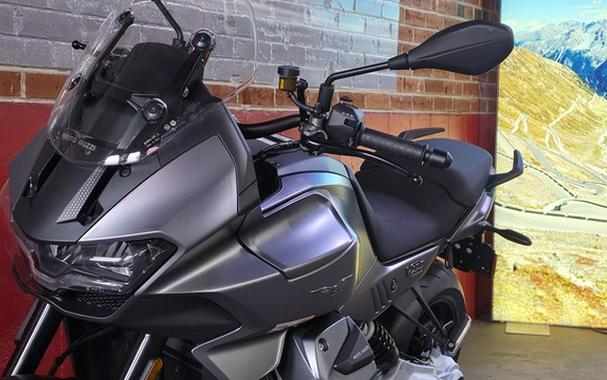 2027 Moto Guzzi V100 Mandello