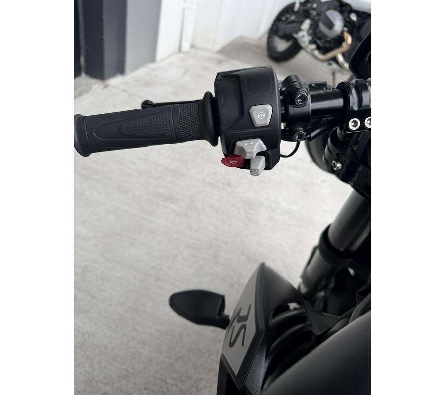 2019 Triumph Street Triple RS