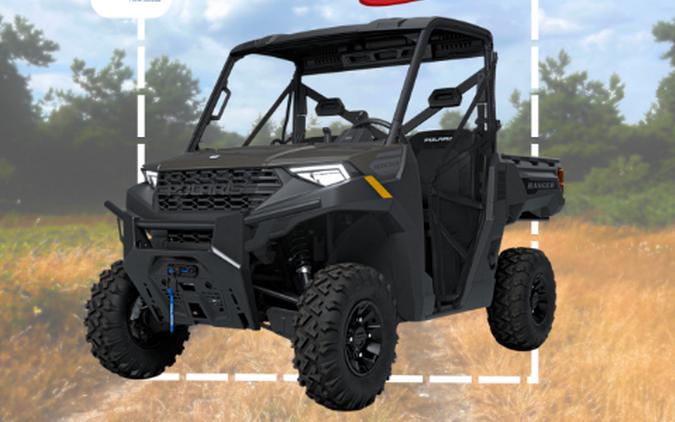2027 Polaris Ranger 1000 Premium