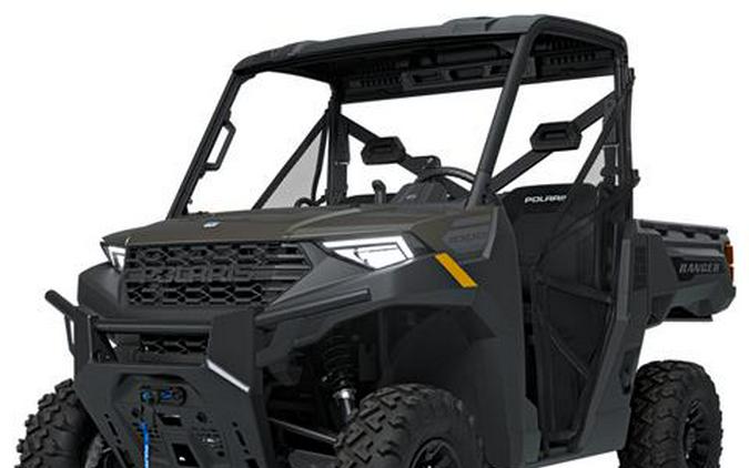2027 Polaris Ranger 1000 Premium