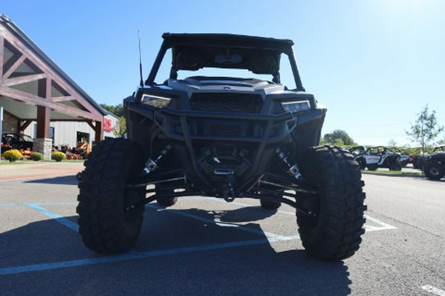 2025 Polaris General XP 1000 Ultimate