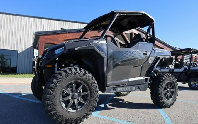 2025 Polaris General XP 1000 Ultimate