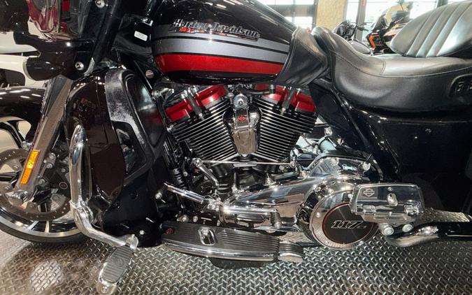 2020 Harley-Davidson CVO TRI GLIDE