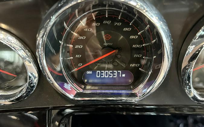 2020 Harley-Davidson CVO TRI GLIDE