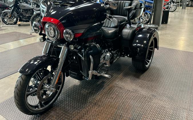 2020 Harley-Davidson CVO TRI GLIDE