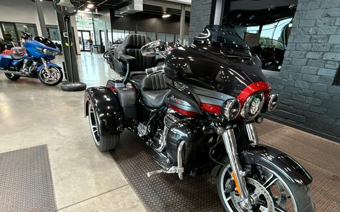 2020 Harley-Davidson CVO TRI GLIDE