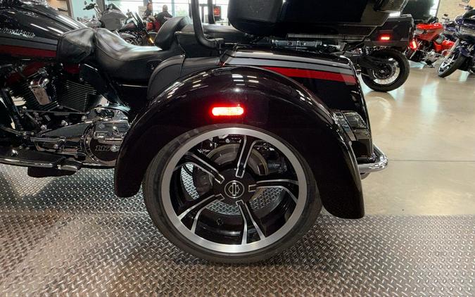 2020 Harley-Davidson CVO TRI GLIDE