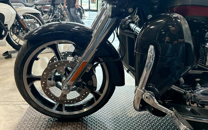 2020 Harley-Davidson CVO TRI GLIDE