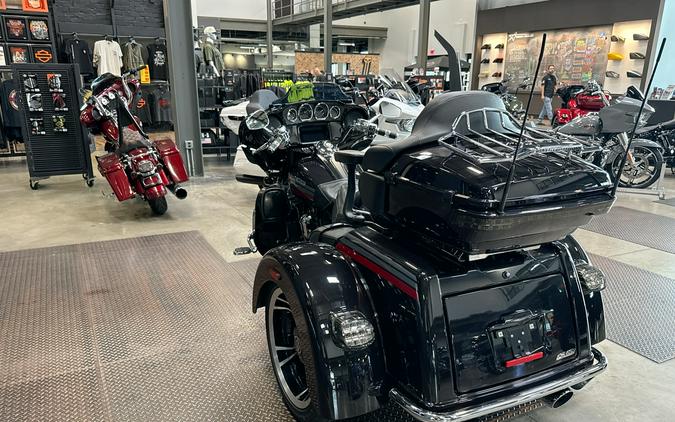 2020 Harley-Davidson CVO TRI GLIDE