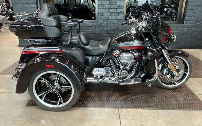 2020 Harley-Davidson CVO TRI GLIDE