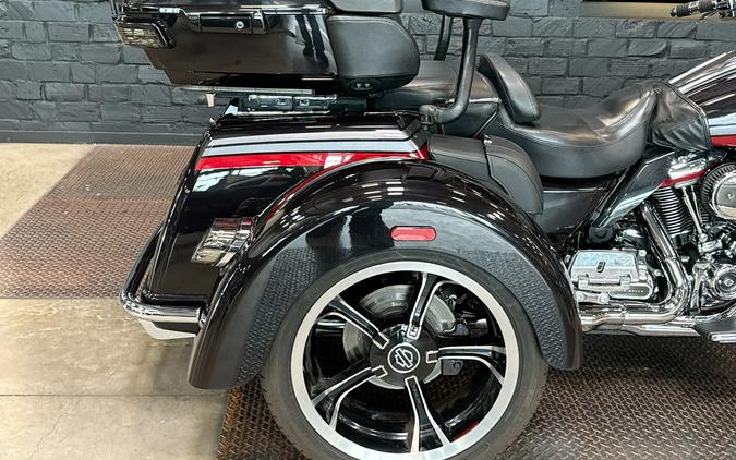 2020 Harley-Davidson CVO TRI GLIDE