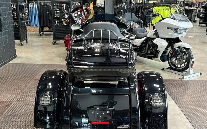 2020 Harley-Davidson CVO TRI GLIDE